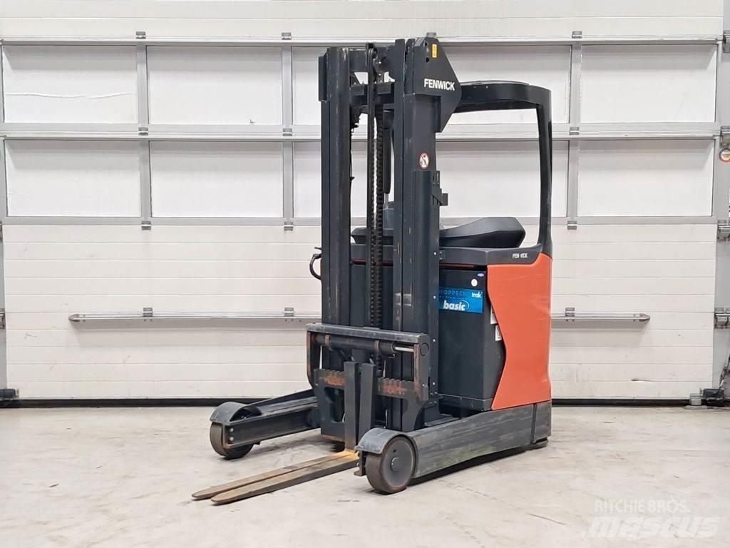 Linde R14-01 Річ-трак із високим підйомом