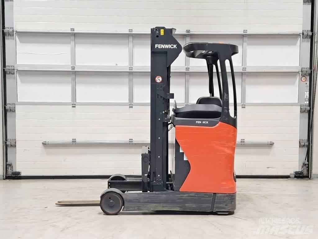 Linde R14-01 Річ-трак із високим підйомом