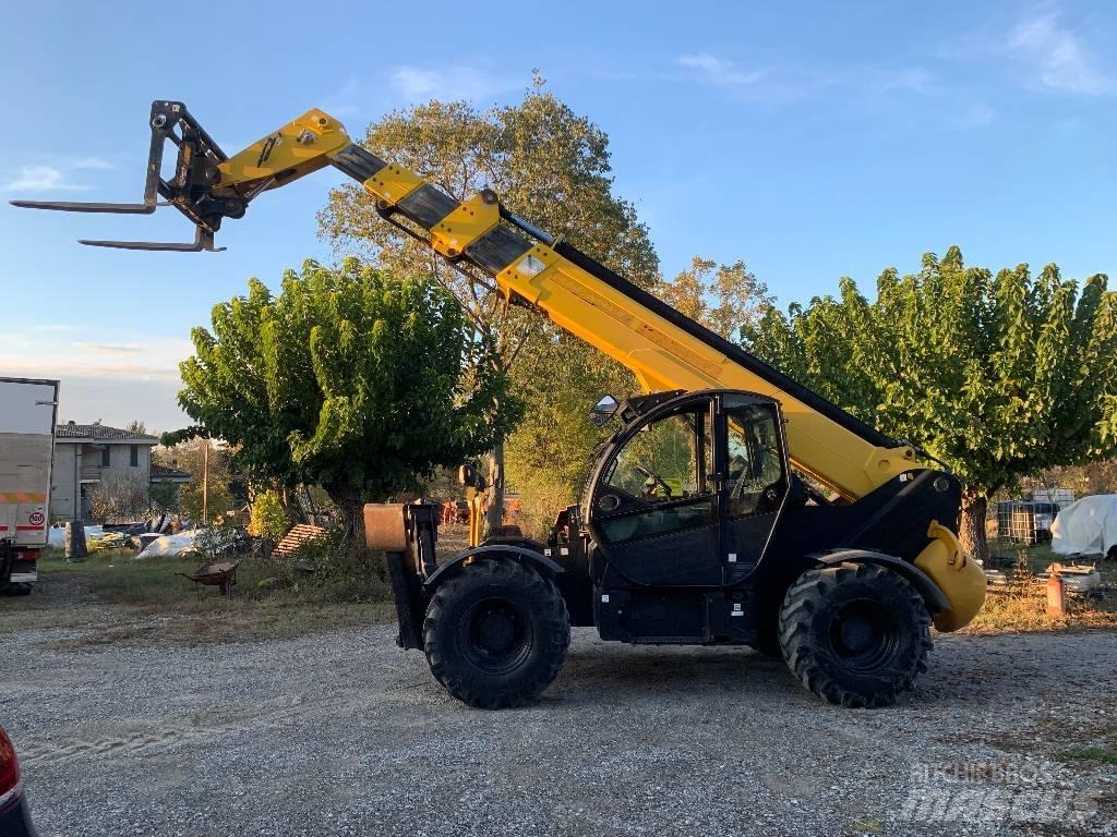 Haulotte HTL 4017 Телескопічні навантажувачі
