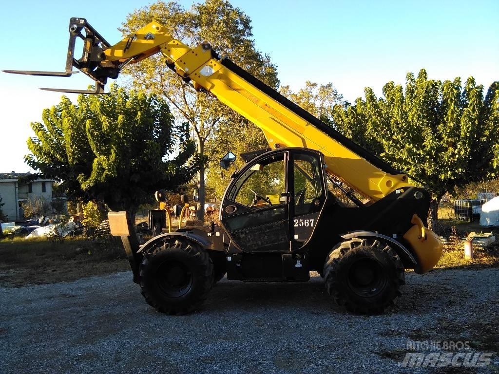 Haulotte HTL 4017 Телескопічні навантажувачі