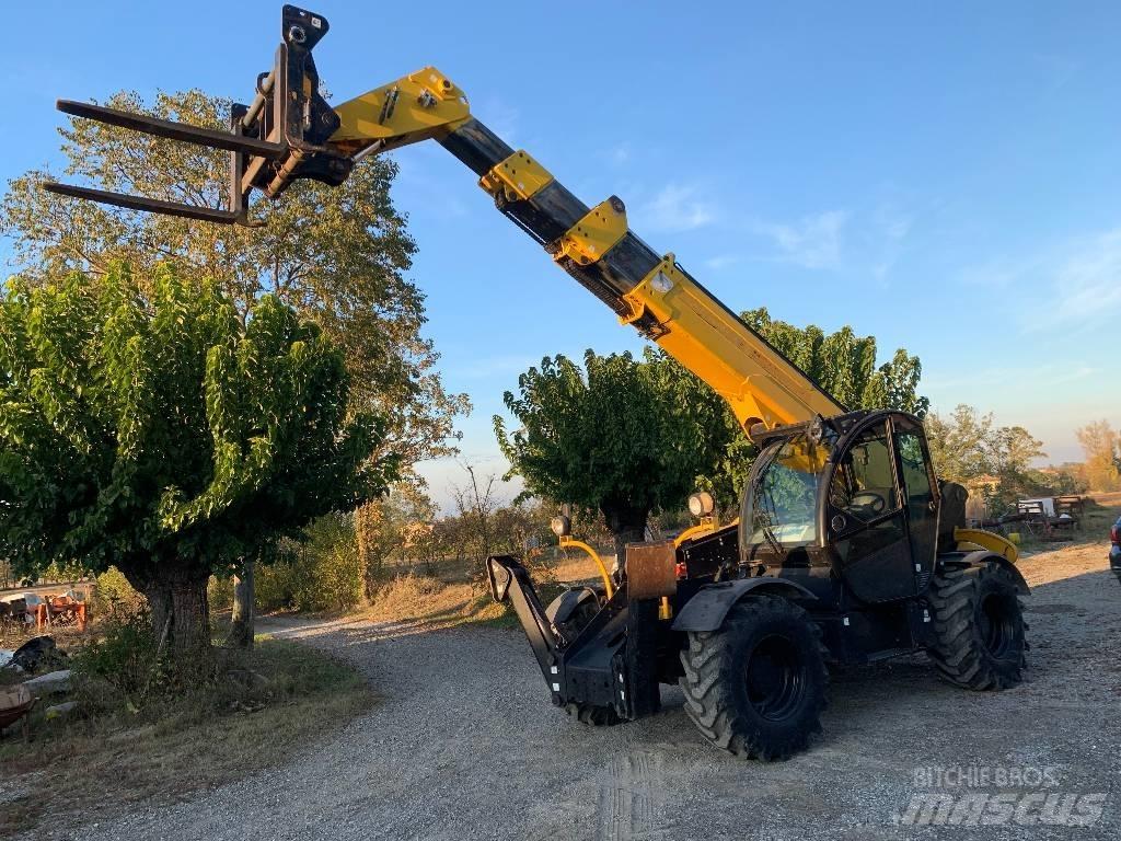 Haulotte HTL 4017 Телескопічні навантажувачі