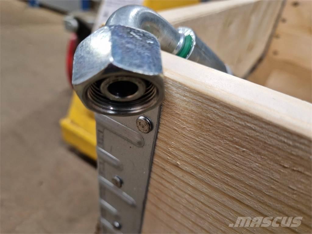 Eco Log 7052053 Гідравліка
