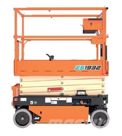JLG ES1932 Підйомники-ножиці