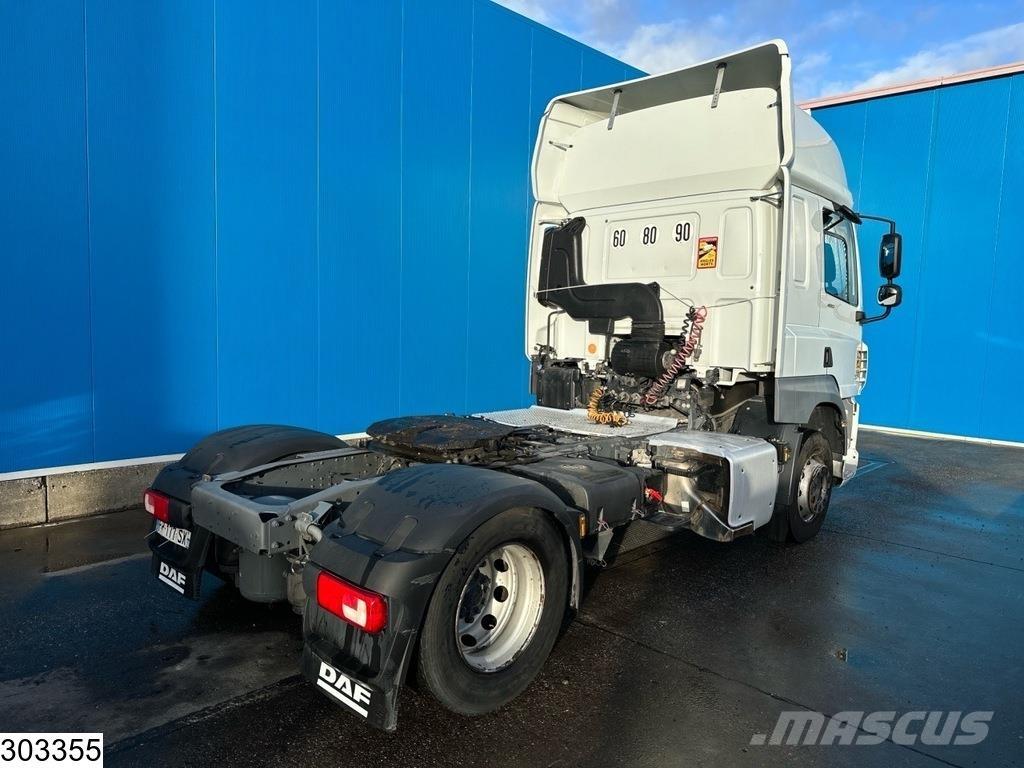DAF CF 480 EURO 6D Тягачі