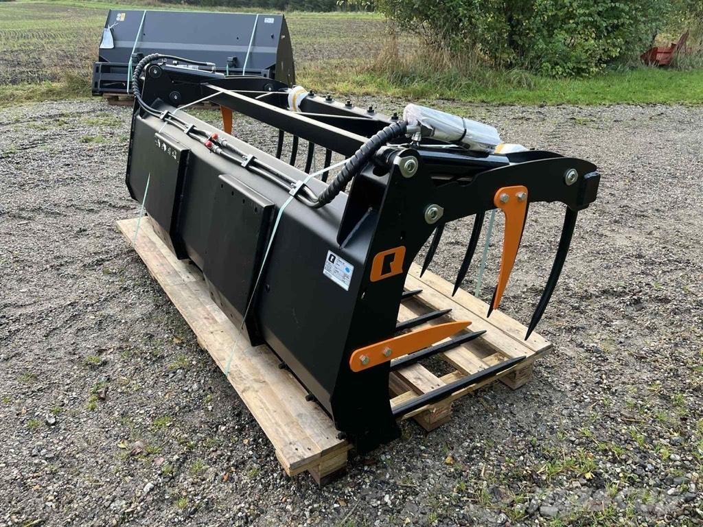 Ålö Silograb M+ 210cm Фронтальні навантажувачі та екскаватори