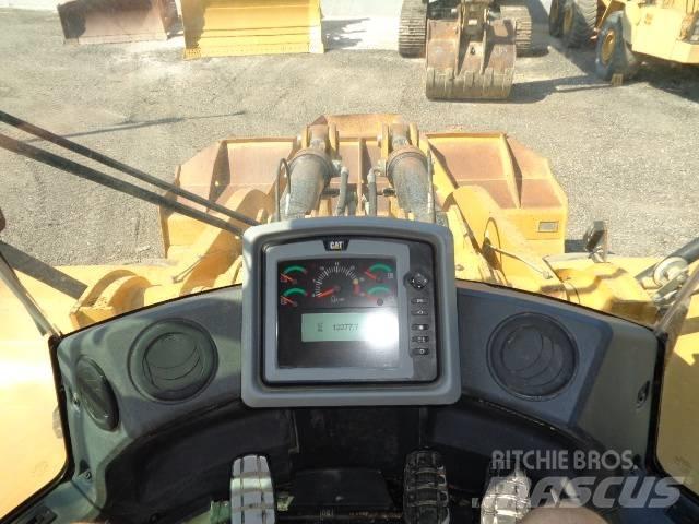 CAT 980 K Фронтальні навантажувачі