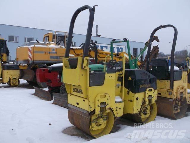 Bomag BW80 Інші дорожні катки