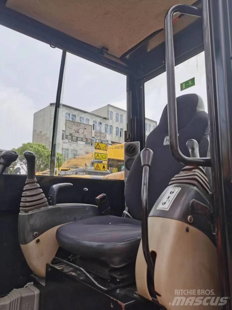 CAT 305.5E Міні-екскаватори < 7т