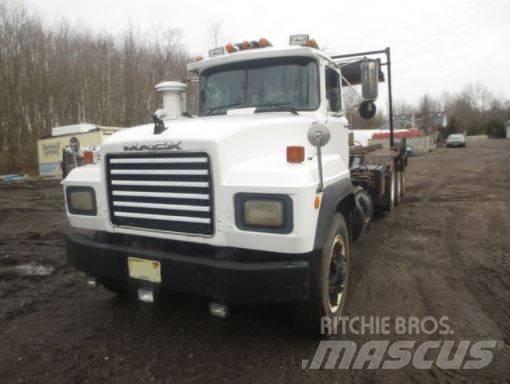 Mack RD 686 SX Контейнеровози