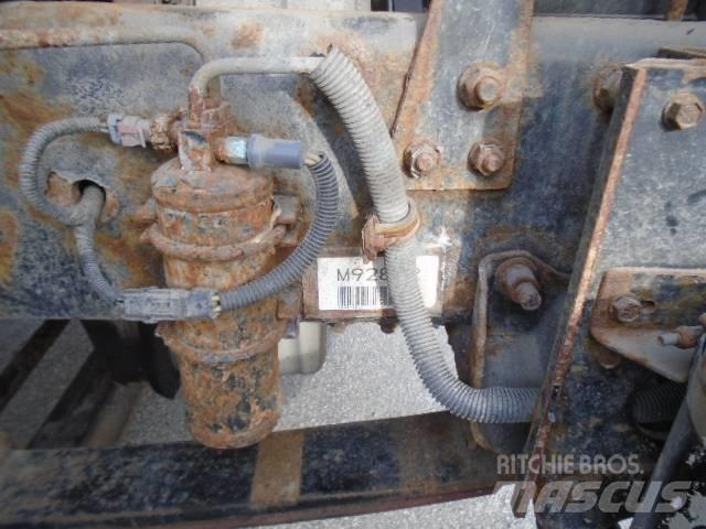 Freightliner M 106 Фургони