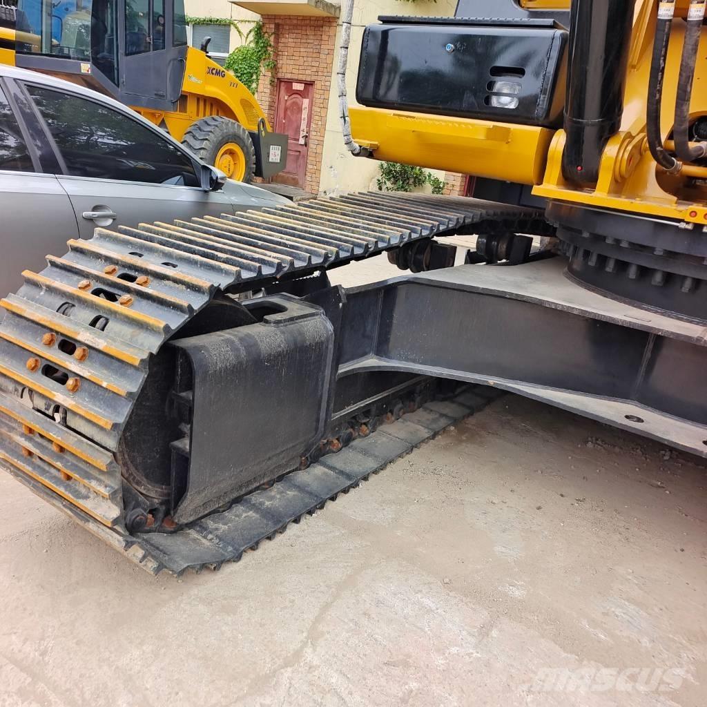 CAT 336 D Гусеничні екскаватори