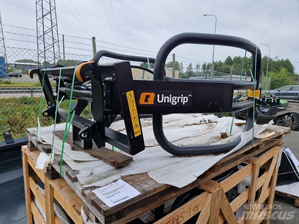 Ålö Unigrip 160 Запчастини та додаткове обладнання для фронтальних навантажувачів