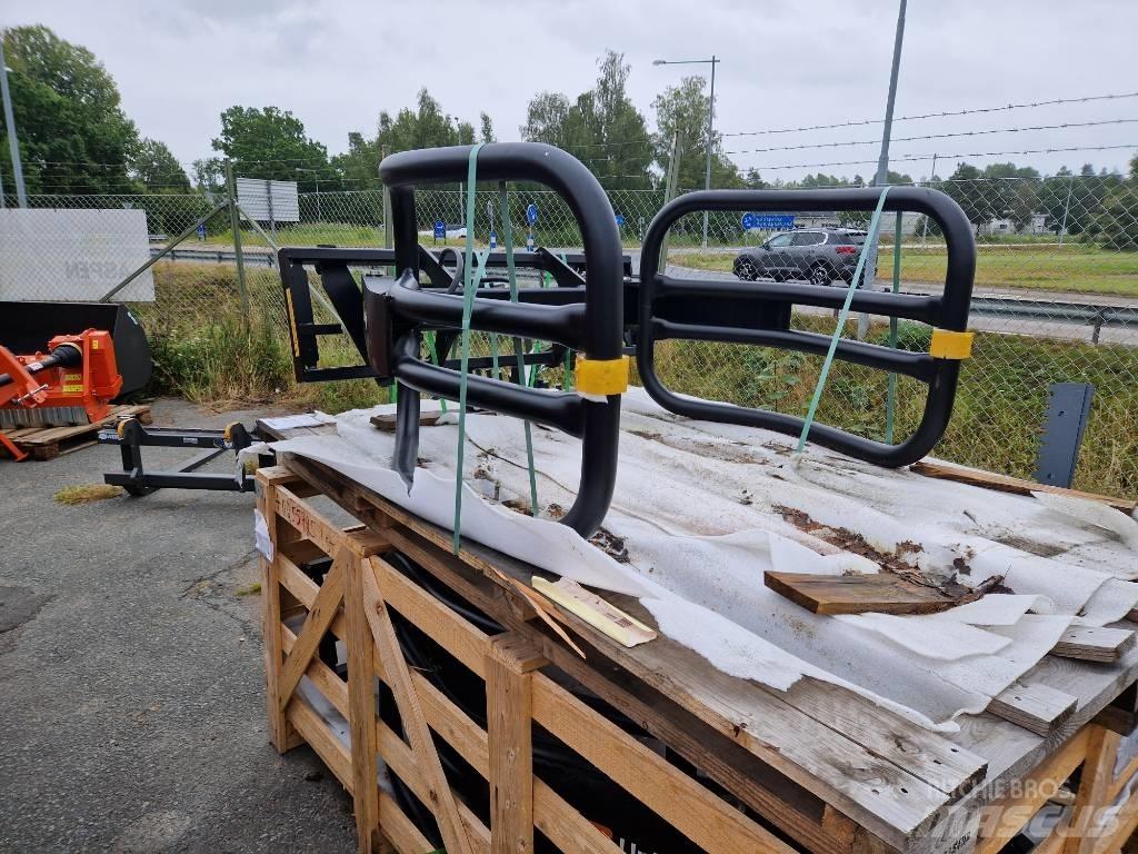 Ålö Unigrip 160 Запчастини та додаткове обладнання для фронтальних навантажувачів