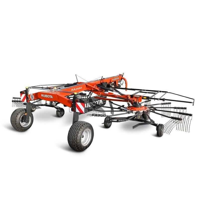 Kubota RA 2590 Рядкові жатки