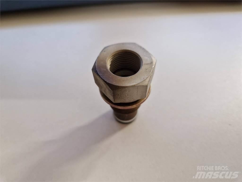 Rottne 075-0130 Транспортерні крани