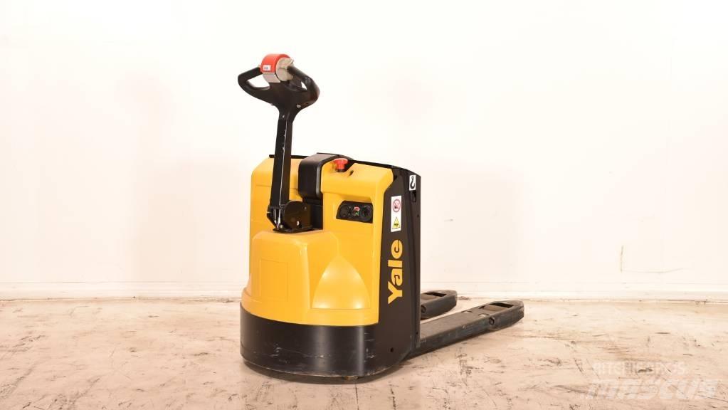 Yale MP 16 Штабелери