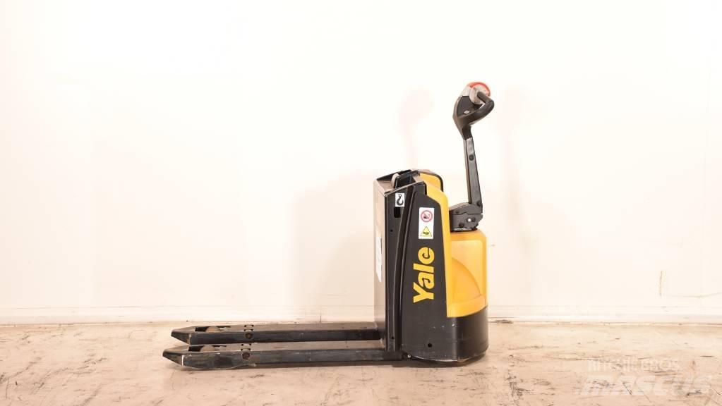 Yale MP 16 Штабелери