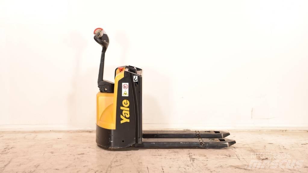 Yale MP 16 Штабелери