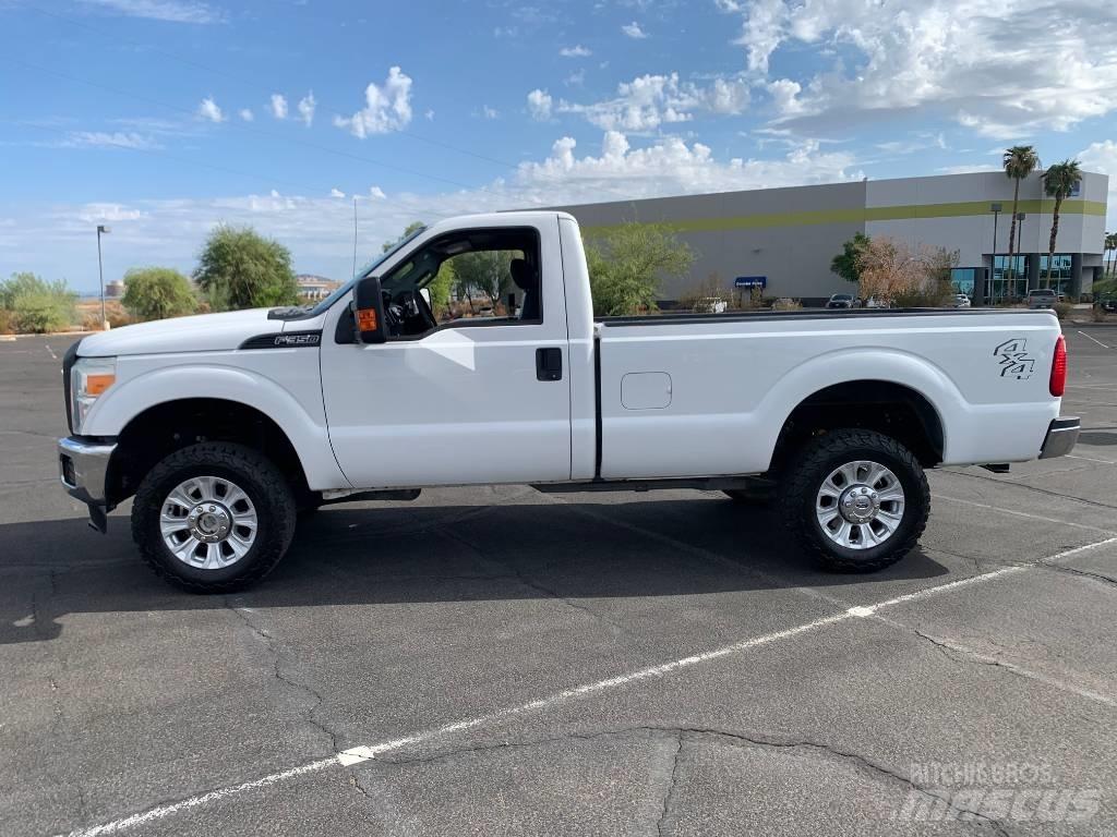 Ford F 350 Фургони