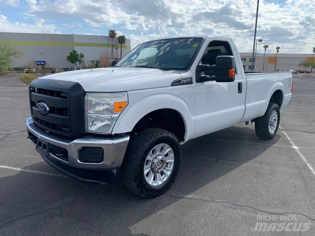 Ford F 350 Фургони