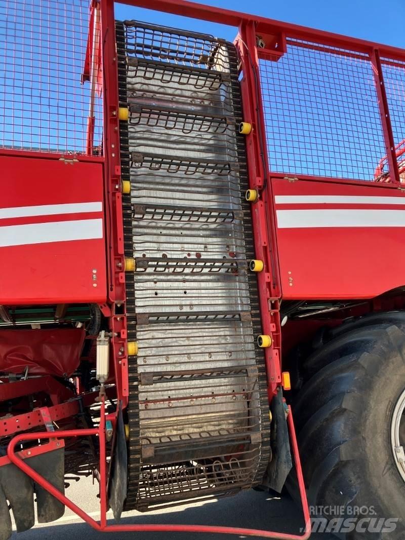 Grimme REXOR 630 Сільгосптехніка - Інші