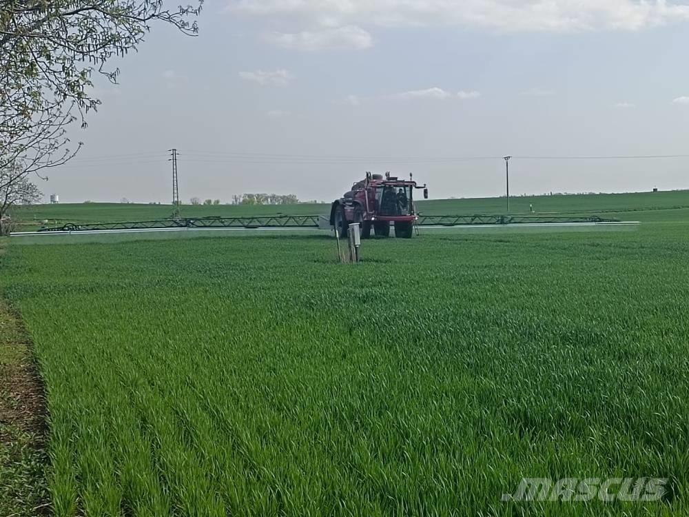 Horsch Leeb PT 6.300 Самохідні обприскувачі