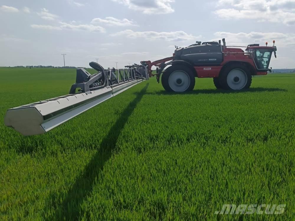 Horsch Leeb PT 6.300 Самохідні обприскувачі
