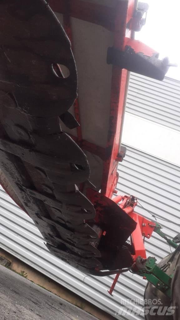 Kuhn GMD310 Косилки