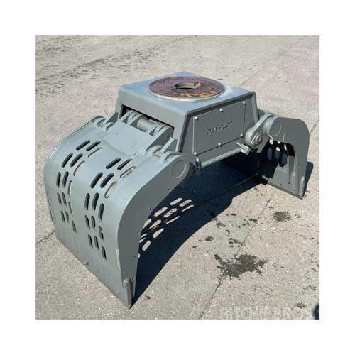  Bavatec SG16 Грейфери