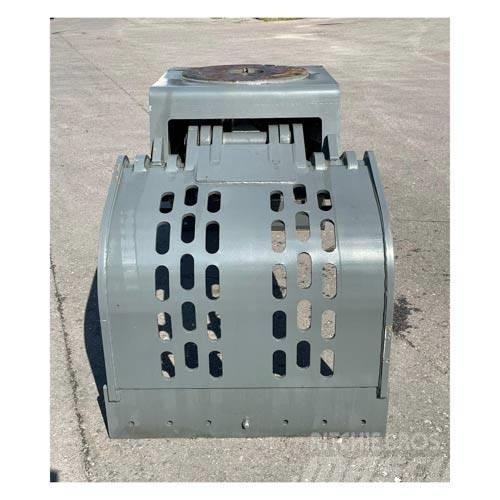  Bavatec SG16 Грейфери