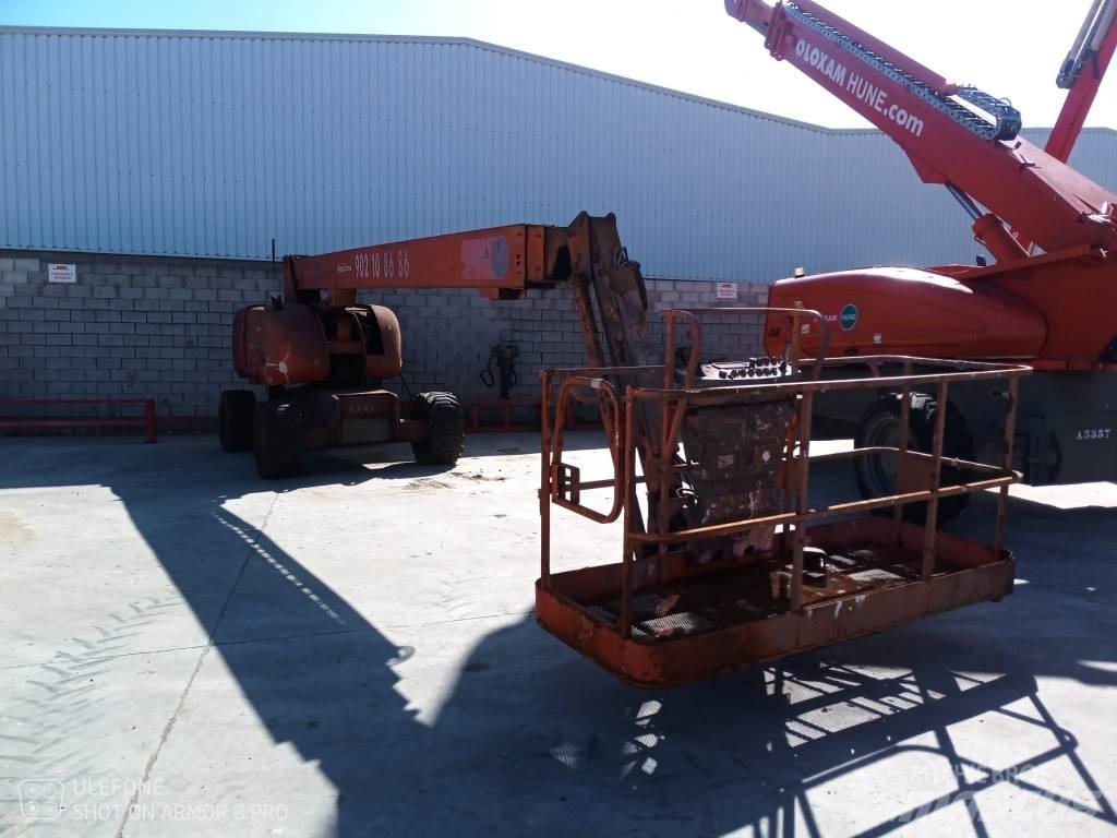 JLG 860 SJ Телескопічні підйомники