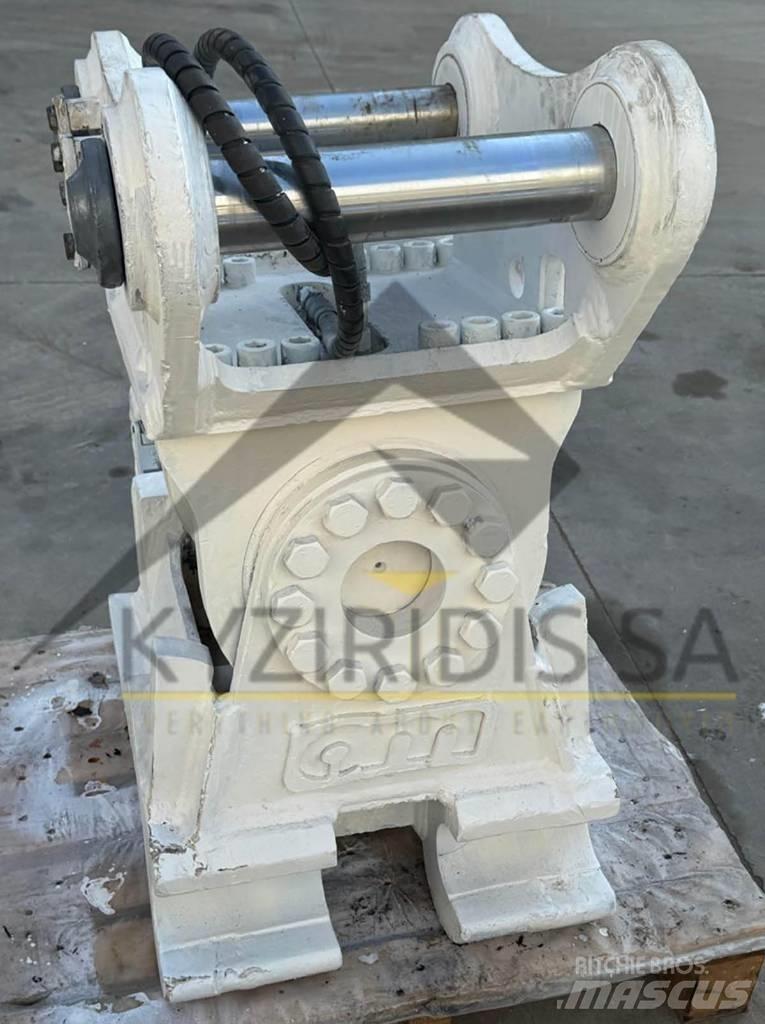  Oscar Meier AG MS21 Швидкі з`єднувачі
