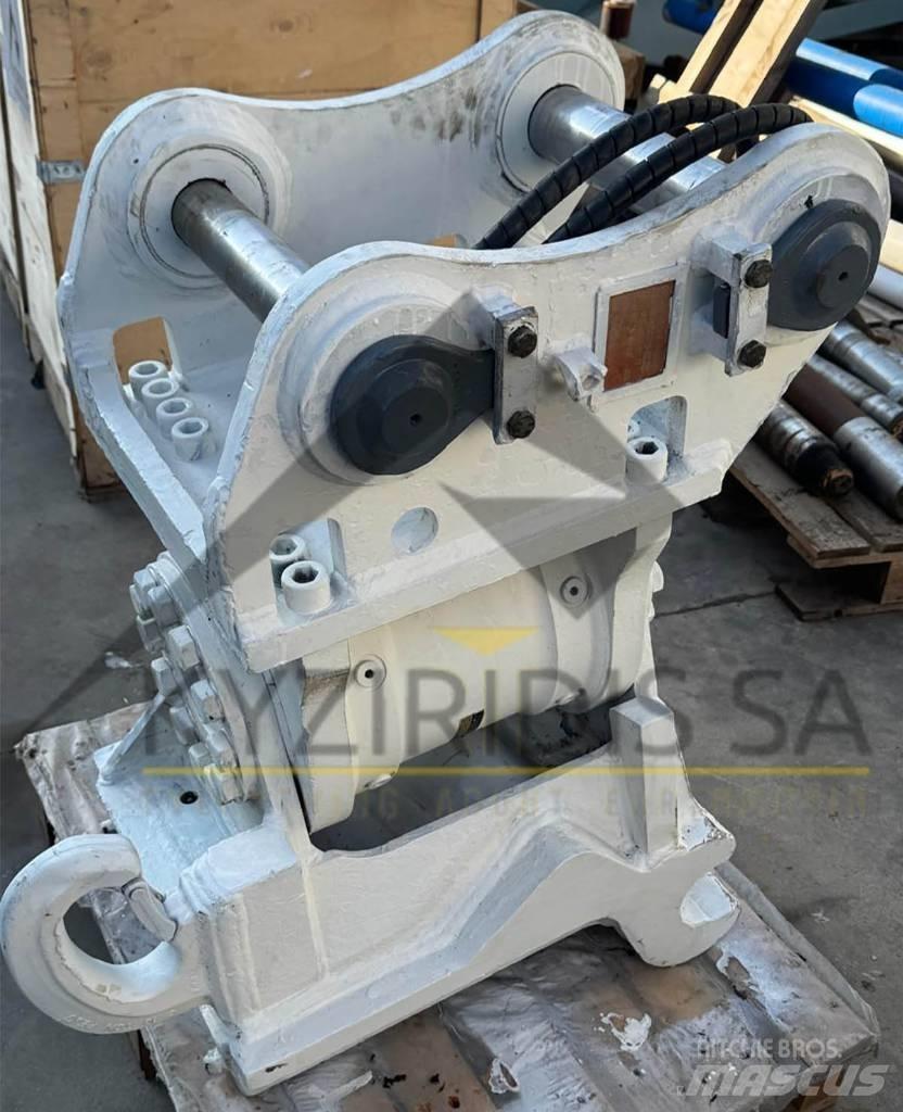  Oscar Meier AG MS21 Швидкі з`єднувачі