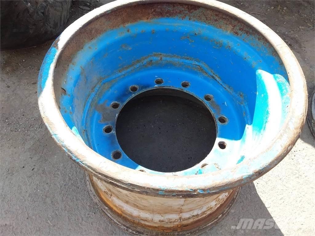 Valmet 860 20x26,5 Шини