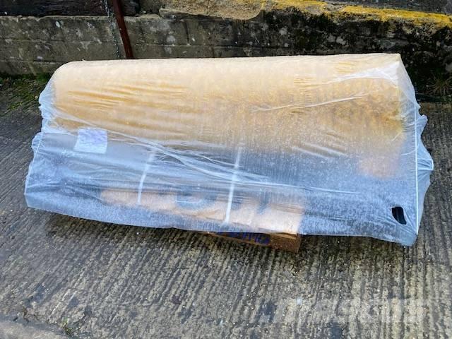 JCB SWEEPER Інше обладнання для вантажних і землекопальних робіт