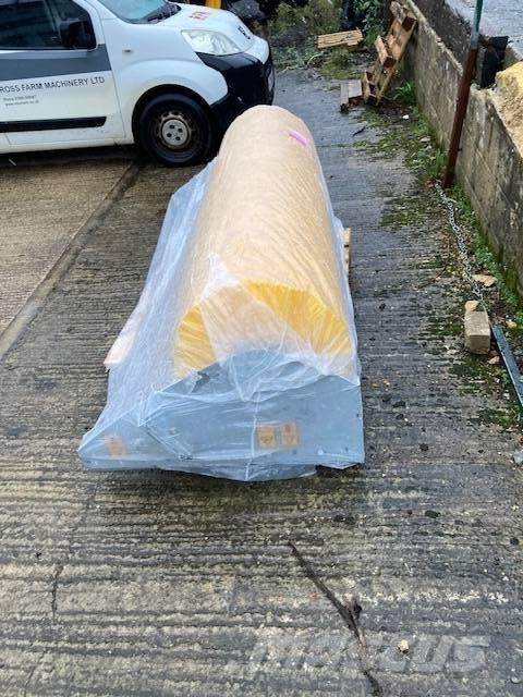 JCB SWEEPER Інше обладнання для вантажних і землекопальних робіт