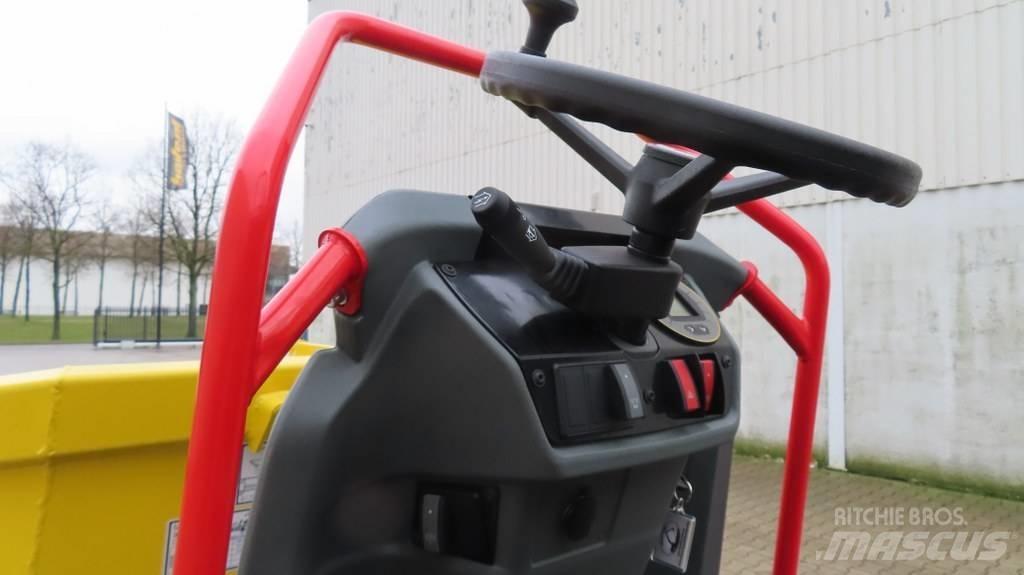 Wacker Neuson DW 30 Міні самоскиди