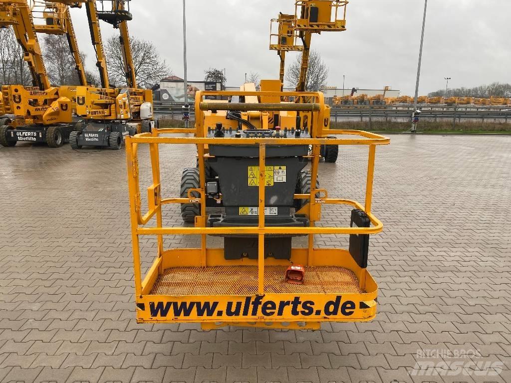 JLG H340 AJ Колінчаті підйомники
