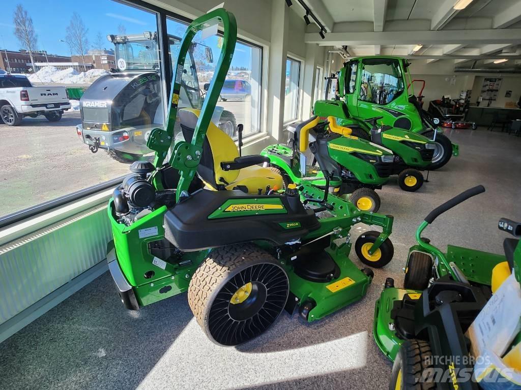 John Deere Z 950 R Zero turn косарки