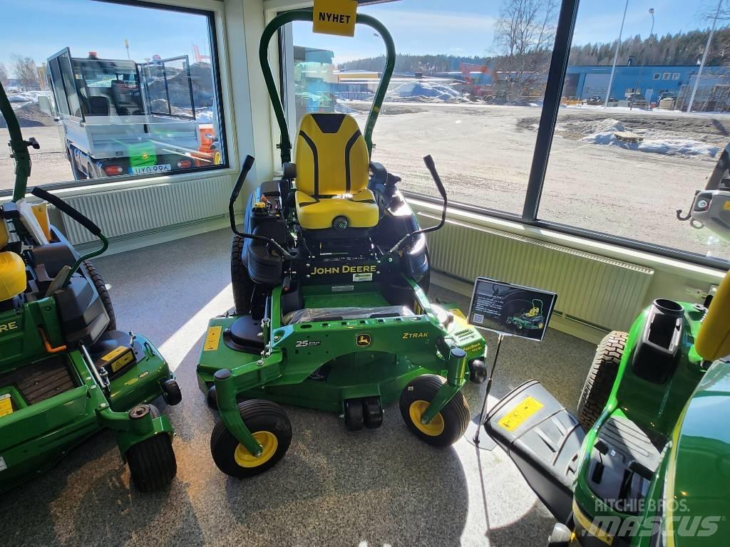 John Deere Z 950 R Zero turn косарки