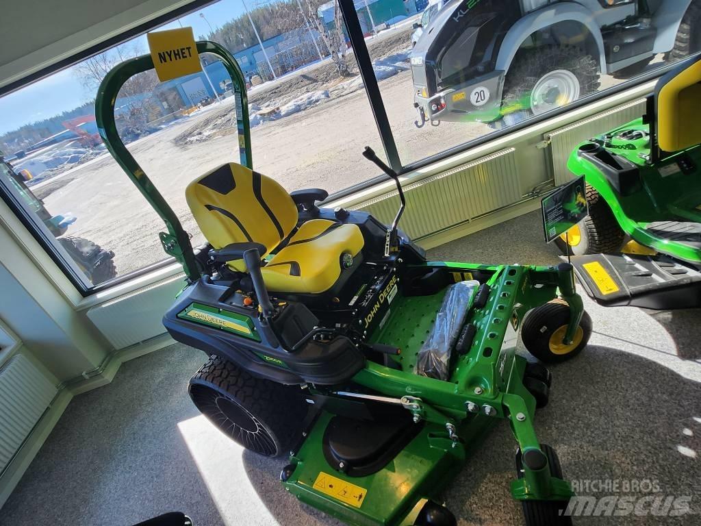 John Deere Z 950 R Zero turn косарки