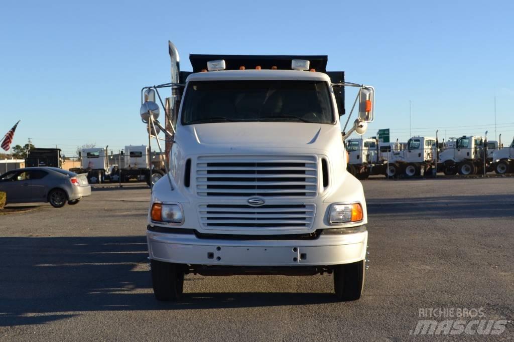 Sterling LT 9500 Самоскиди