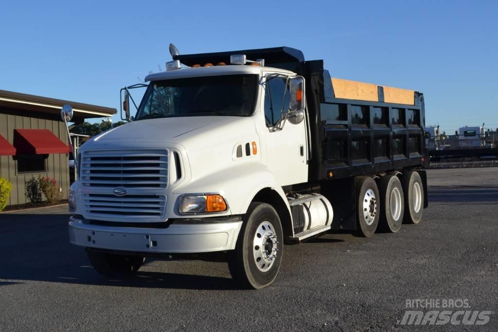 Sterling LT 9500 Самоскиди