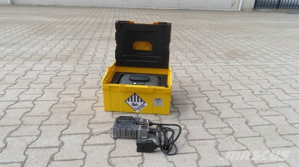 Bomag BP 10/36E Віброплити та вібротрамбовки