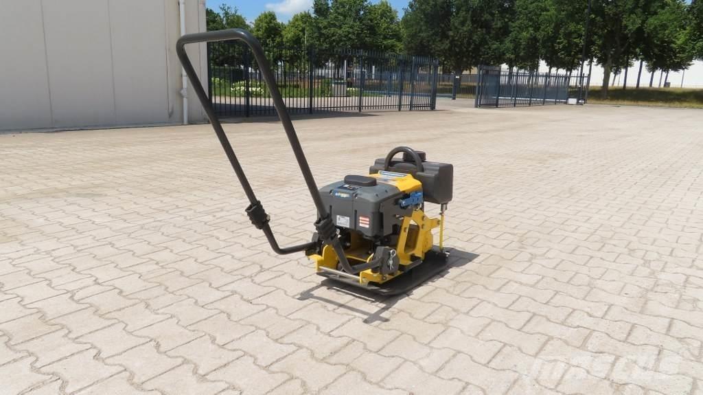 Bomag BP 10/36E Віброплити та вібротрамбовки