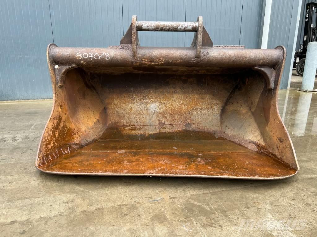 Engcon S70 Ковші