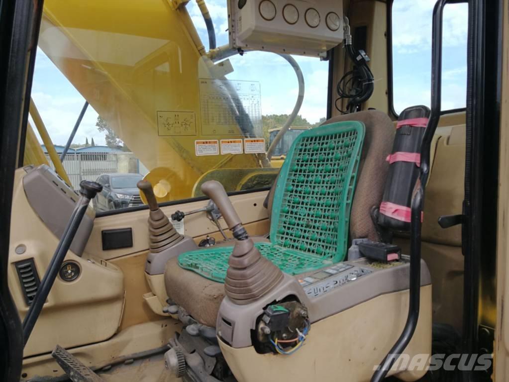 CAT 325 B L Гусеничні екскаватори