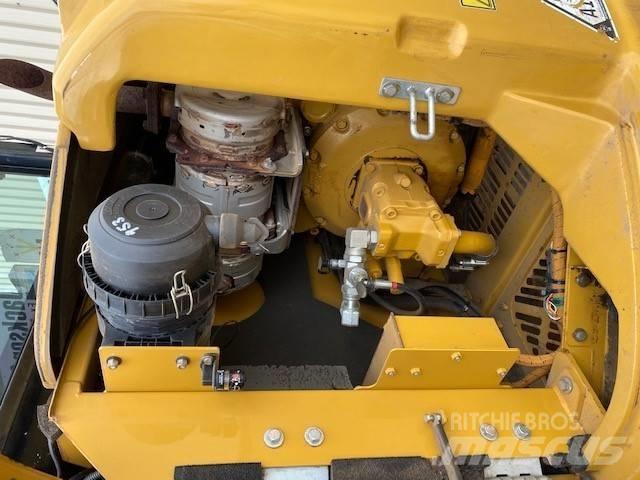 CAT 308 E 2 CR Гусеничні екскаватори