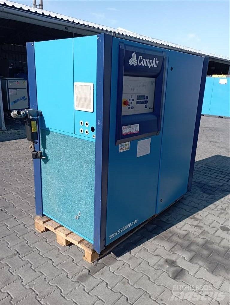 Compair L45-13a Компресори