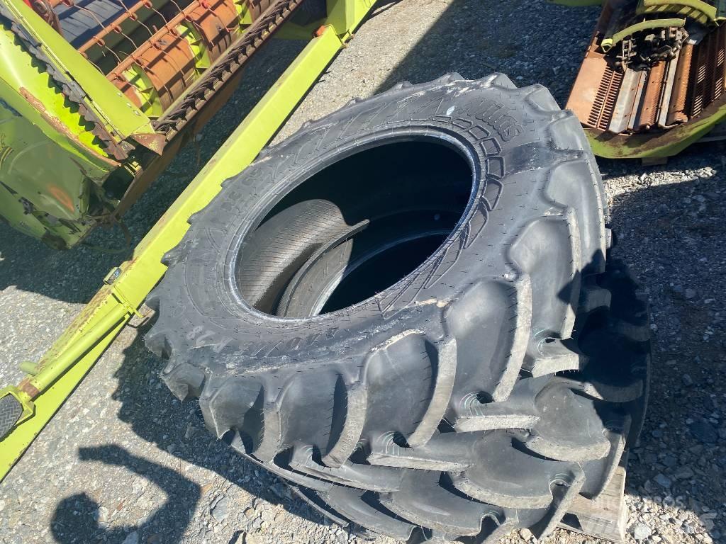 Mitas 440/65 R 28 Колеса